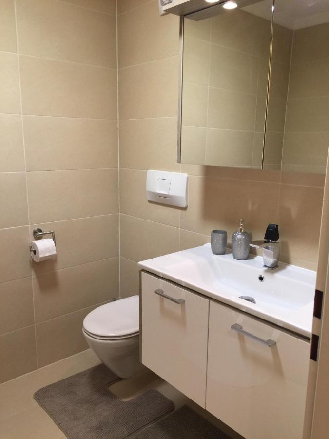 No Smoking, Cozy Apartment In Top Location 15 Min To Center ウィーン エクステリア 写真